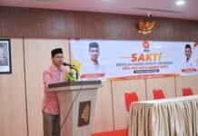 SAKTI PKS Banda Aceh: Cetak Kader Patriot dan Perkuat Layanan untuk Warga