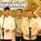 Wagub Aceh Bertemu Mensos RI, Usulkan Tambahan 331 Ribu PBI JK untuk Warga Aceh