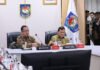 Bertemu Muhammad Tito Karnavian, Wagub Aceh Dorong Percepatan Pemulihan Pascabencana