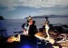 Seorang Remaja Pulo Aceh Terseret Ombak ketika Memancing, Masih dalam Pecarian SAR