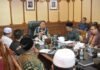 Wagub Aceh Dukung Penguatan Koordinasi Penerapan Hukum Mawaris