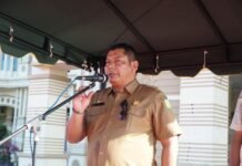 Pemkab Aceh Besar Cairkan Gaji ke-13 ASN Sejak 3 Juni 2026