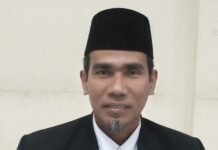 FKDA Dukung Gubernur Aceh Terkait Gas Andaman
