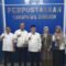Perkuat Literasi, Relima Perpusnas RI Gelar Audiensi dengan Dinas Perpustakaan dan Kearsipan Bireuen