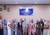 Puluhan Lulusan Sekolah Pascasarjana UBBG Diyudisium, Resmi Menyandang Gelar Magister