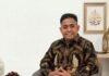 Setahun Kepemimpinan Syech Muharam;, Dr. Samsuardi Nilai Tuai sejumlah Prestasi untuk Kemajuan Aceh Besar