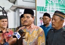 Pemerintah Aceh Besar Apresiasi Peluncuran Program Beut Kitab Pemuda Gampong Leu Ue