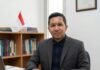 Ketua STAI Nusantara Apresiasi Kebijakan Bupati dalam Program Integrasi Kurikulum Dayah dalam Sistem Pendidikan Formal SD-SMP di Kabupaten Aceh Besar