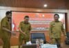 Wagub Aceh Soroti Inflasi Tertinggi Kedua Nasional, Minta Perhatian Pusat