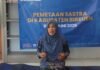 Pemetaan Sastra Lisan Aceh, Relawan Perpustakaan Gampong Meubaca Tampilkan Dongeng “Guha Ulee Keubeu”
