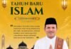 Wagub Aceh Fadhlullah Ucapkan Selamat Tahun Baru Islam 1448 H, Ajak Masyarakat Perkuat Persatuan