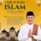 Wagub Aceh Fadhlullah Ucapkan Selamat Tahun Baru Islam 1448 H, Ajak Masyarakat Perkuat Persatuan