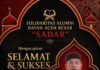 SADAR Apresiasi Suksesnya Peusijuk dan Penyerahan Guru BKBS ke Sekolah Sasaran