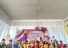 TK Insan Madani Gampong Kapa Lepas 15 Peserta Didik Menuju Sekolah Dasar