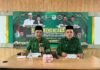 Dr. Tgk. Musa Alfadhil, S.Pd.I., MA kembali terpilih sebagai Ketua PC Pergunu Aceh Jaya periode 2026-2031