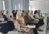 Bereh! Hujan pun Kelas Menulis FAMe Chapter 17 STAI Nusantara Tetap Jalan