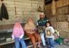 PERSIS Waqafkan Ratusan Al-Qur’an dan Kurma untuk Korban Banjir Aceh