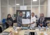 Prodi Desain Interior ISBI Aceh Sukses Laksanakan Asesmen Lapangan Akreditasi BAN-PT