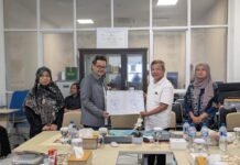 Prodi Desain Interior ISBI Aceh Sukses Laksanakan Asesmen Lapangan Akreditasi BAN-PT
