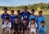 Tim PSSB U-12 Siap Tampil Maksimal di Piala Presiden Regional Aceh