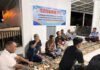 Fadhil Hasbi Pimpin BUMG Maju Sejahtera Gampong Leu Ue Periode 2026-2031