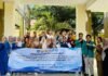 Perkuat Resiliensi dan Patient Safety, Dosen FKep USK–PSIK Unaya Gelar PKM di RSUD Pidie Jaya