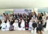 Pusat Perpustakaan UBBG Laksanakan Sosialisasi Pencegahan Plagiarisme