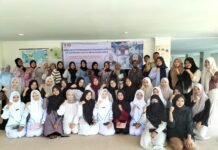 Pusat Perpustakaan UBBG Laksanakan Sosialisasi Pencegahan Plagiarisme
