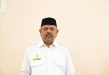 34 Tim akan Meriahkan Lomba Masak Bubur Asyura dan Teut Apam di Aceh Besar