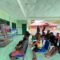 Lewat Nobar Piala Dunia 2026, Kodim 1714/Puncak Jaya Perkuat Silaturahmi dengan Warga