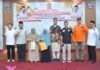 Lakukan Pencerdasan Politik, PKS Banda Aceh Gelar Training Orientasi Partai (TOP)