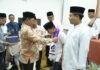 Pemkab Aceh Besar Umrahkan 22 Juara MTQ Aceh XXXVII