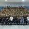 Sekda Aceh Temui Praja IPDN Asal Aceh di Jatinangor