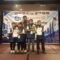 Siswa MIN 6 Raih Dua Juara 1 Robot Sumo di Malaysia