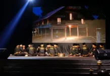 UBBG dan MaSA Adakan Festival Meurukon, Ajak Generasi Muda Lestarikan Seni Tradisi yang Hampir Punah