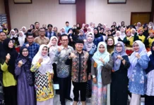 Prodi Pendidikan Seni Pertunjukan UBBG Adakan Kuliah Umum, Siap Bentuk Generasi Unggul yang Kreatif