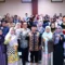 Prodi Pendidikan Seni Pertunjukan UBBG Adakan Kuliah Umum, Siap Bentuk Generasi Unggul yang Kreatif