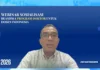 Kegiatan Sosialisasi Beasiswa Program Doktor untuk Dosen Indonesia (PDDI) Tahun 2026