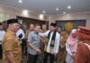 Mensos dan Wagub Aceh Tinjau Sekolah Rakyat di Aceh Besar, Program Gratis untuk Anak Keluarga Miskin