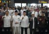 Wagub Aceh Minta Baitul Mal Kelola Zakat Secara Transparan