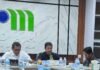 Dewas PDAM Tirta Mountala Ajak Masyarakat Awasi Pencurian Air, Perkuat Jaminan Kualitas Air Bersih