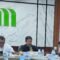 Dewas PDAM Tirta Mountala Ajak Masyarakat Awasi Pencurian Air, Perkuat Jaminan Kualitas Air Bersih