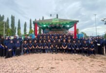 Menapaki 67 Tahun Pengabdian, IPPEMINDRA Mantapkan Langkah Menuju Organisasi yang Lebih Jaya