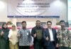 Kepala ARC Syaifullah Muhammad: Regulasi Nilam Untuk Market Internasional Makin Ketat, Indonesia Perlu Perkuat Hilirisasi