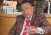 Hotman Paris Puji Ketegasan Prabowo di Kasus Febrie Adriansyah
