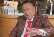 Hotman Paris Puji Ketegasan Prabowo di Kasus Febrie Adriansyah