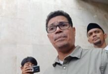 Faizal Assegaf Puji Prabowo soal Kasus Febrie Adriansyah: Langkah Bersejarah