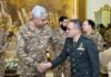 Harumkan Nama Bangsa, Perwira Korps Hukum TNI AD Raih Gelar Master dan Lulus Pendidikan Setingkat Lemhannas di Pakistan