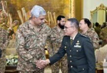 Harumkan Nama Bangsa, Perwira Korps Hukum TNI AD Raih Gelar Master dan Lulus Pendidikan Setingkat Lemhannas di Pakistan