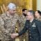 Harumkan Nama Bangsa, Perwira Korps Hukum TNI AD Raih Gelar Master dan Lulus Pendidikan Setingkat Lemhannas di Pakistan